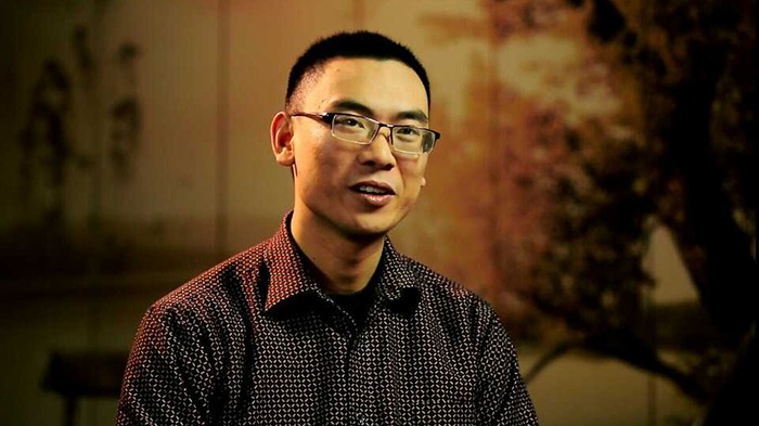 挪亞方舟接受海峽兩岸智能制造論壇采訪(fǎng)